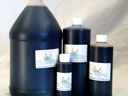 Bulk Madagascar Vanilla 2x Organic - 4 ozs. Cheap