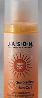 Jason Facial Block SPF 20 - 4.5 ozs. For Sale