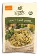 Simply Organic Sweet Basil Pesto Mix Organic - 12 x 0.53 ozs. Supply