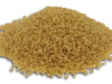 Bulk Couscous Organic - 25 lbs. Supply