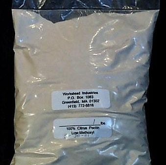 Pomona s Pectin BULK - 1 lb. For Sale