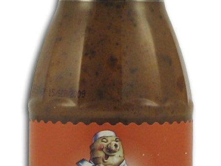 Ginger People Ginger Sesame Sauce - 12 x 12.7 ozs. Online now