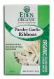 Eden Foods Parsley & Garlic Ribbons - 6 x 8 ozs. For Cheap