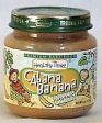 Healthy Times Cabana Banana Organic - 3 x 4 ozs. For Sale