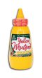 Eden Foods Yellow Mustard Squeezable Organic - 9 ozs. Cheap