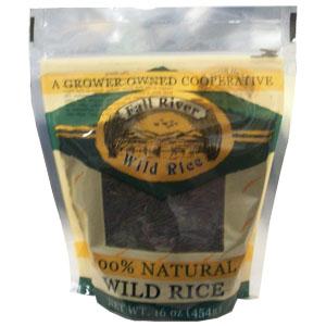 Fall River Wild Rice - 1 lb. Online