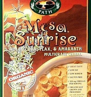 Nature s Path Mesa Sunrise Organic - 3 x 10.6 ozs. Cheap