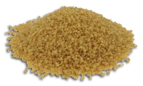 Bulk Couscous Organic - 5 lbs. Online now