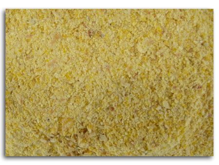 Bulk Cornmeal Medium Grind - 25 lbs. Online Sale