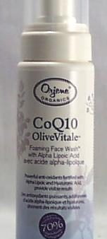 Orjene Foaming Face Wash - 7 ozs. Online now