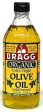 Bragg s Olive Oil Extra Virgin Organic - 16 ozs. For Discount