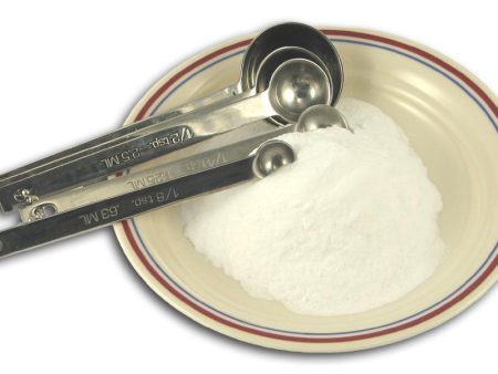 Bulk Baking Soda - 5 lbs. Online Sale