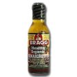 Bragg s Vinaigrette Salad Dressing Organic - 12 x 12 ozs. Online Hot Sale