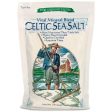 Celtic Sea Salt Celtic Sea Salt Fine - 1 lb. Online Sale