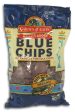 Garden of Eatin  Blue Corn Tortilla Chips No Salt - 12 x 8.1 ozs. Online Sale