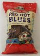 Garden of Eatin  Red Hot Blues Tortilla Chips - 12 x 8.1 ozs. Hot on Sale