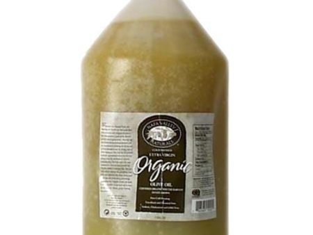 Napa Valley Extra Virgin Olive Oil - Organic - 1 gallon Cheap