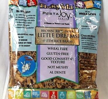 Tinkyada Brown Rice Little Dreams - 12 x 14 ozs. Supply