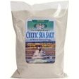 Celtic Sea Salt Celtic Sea Salt Fine - 22 lbs. Discount