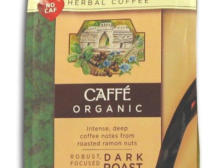 Teeccino Maya Caffe Herbal Coffee Organic - 11 ozs. on Sale