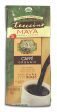 Teeccino Maya Caffe Herbal Coffee Organic - 11 ozs. on Sale