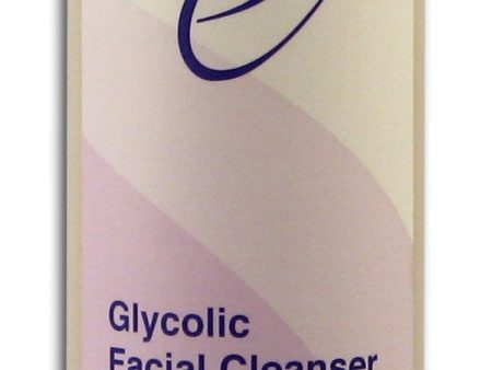 Derma E Glycolic Facial Cleanser - 8 ozs. Online Sale