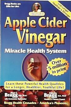 Bragg s Bragg s Apple Cider Vinegar - 1 book on Sale