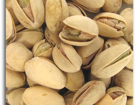 Bulk Pistachios in Shell Roasted & Salted - 5 lbs. Cheap