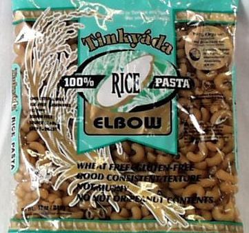 Tinkyada Brown Rice Elbows Organic - 12 ozs. Sale