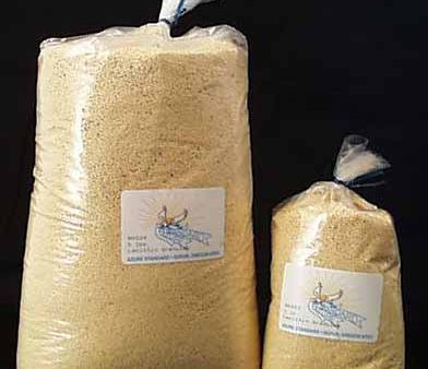 Bulk Lecithin Granules - 5 lbs. Online Hot Sale