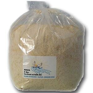 Bulk Corn Bread and Muffin Mix - 5 lbs. Online