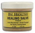 Be Healthy Healing Salve - 4 ozs. Hot on Sale