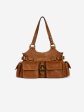 Hazel leather BB RE-EDITION bag Sale