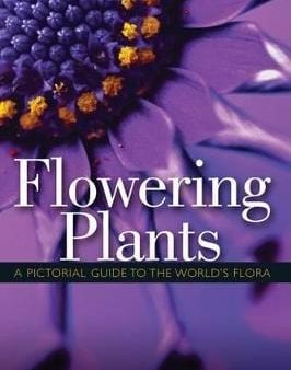 V.H. Hewood: Flowering Plants [2011] paperback Online Sale