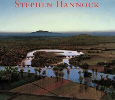 Mark C Taylor: Stephen Hannock [2009] hardback Online now