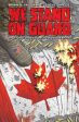 Brian K Vaughan: We Stand on Guard [2017] paperback Supply