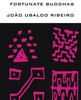 Joao Ubaldo Rivero: House of the Fortunate Buddhas [2011] paperback Supply