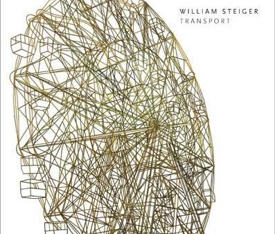 Richard Vine: William Steiger: Transport [2011] hardback Online