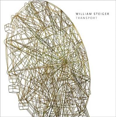 Richard Vine: William Steiger: Transport [2011] hardback Online