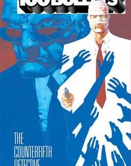 Brian Azzarello: 100 Bullets Vol. 5: The Counterfifth Detective [2003] paperback Cheap