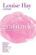 Louise L Hay: Gratitude [1996] paperback Online Hot Sale