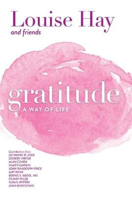 Louise L Hay: Gratitude [1996] paperback Online Hot Sale