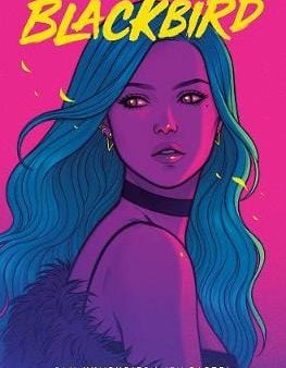 Sam Humphries: Blackbird Volume 1 [2019] paperback Hot on Sale