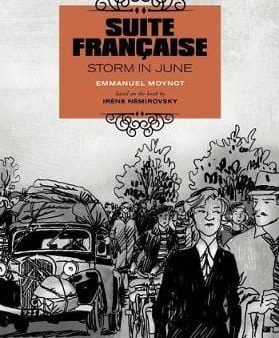 Emmanuel Moynot: Suite Francaise [2015] paperback Fashion