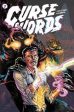 Charles Soule: Curse Words Volume 3: The Hole Damned World [2018] paperback Online