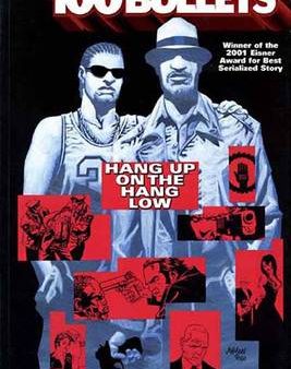 Brian Azzarello: 100 Bullets Vol 03 [2001] paperback For Cheap