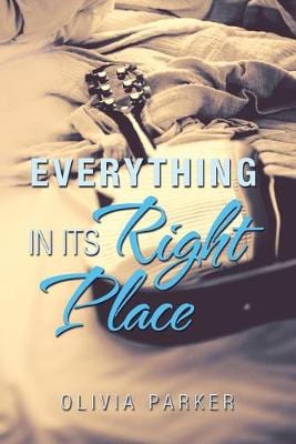 Olivia Parker: Everything in Its Right Place [2019] paperback Supply