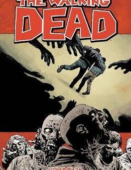 Robert Kirkman: The Walking Dead Volume 28: A Certain Doom [2017] paperback Online