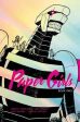 Comics Image: Paper Girls Deluxe Edition Volume 2 [2019] hardback Hot on Sale