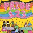 Michael Joosten: Pride 1 2 3 [2020] Online Sale